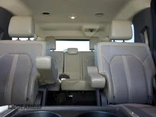 2018 Ford Expedition Max Limited z VIN 1FMJK1KT9JEA37706, wystawiony jako Copart lot #49490215 z przebiegiem 145 774 mil mil oraz Szkoda całkowita • Salvage title. Historia ofert i sprzedaży dostępna na DreamBid. Obrazek 10.