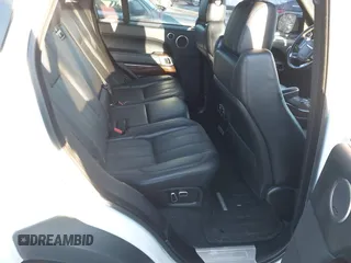 2015 Land Rover Range Rover Supercharged с VIN SALGS2TFXFA204207, выставлен на аукционе IAAI как лот 41509061 с пробегом 113 598 миль миль и . История ставок и продаж доступна на DreamBid. Изображение 8.