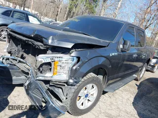 2019 Ford F-150 XL with VIN 1FTEW1C50KFB20429, listed as a IAAI auction lot 41714932 with 134,876 mi miles and . Bid and sale history available at DreamBid. Image 22.