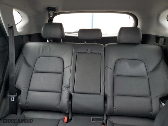 2017 Hyundai Tucson Value with VIN KM8J33A22HU367754, listed as a Copart auction lot 42009495 with 55,477 mi miles and Salvage Title. Bid and sale history available at carsss.com. Image 10.