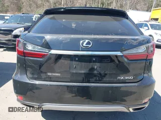 2022 Lexus RX 350 z VIN 2T2HZMDA6NC353726, wystawiony jako IAAI lot #42025978 z przebiegiem 72 901 mil mil oraz . Historia ofert i sprzedaży dostępna na DreamBid. Obrazek 15.