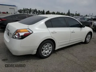 2009 Nissan Altima 2.5 S with VIN 1N4AL21E99N513576, listed as a Copart auction lot 53359145 with 154,327 mi miles and Clean Title. Bid and sale history available at carsss.com. Image 3.