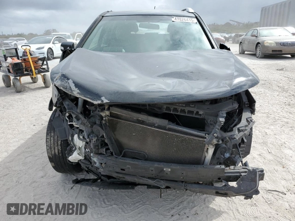 2013 Kia Sorento LX with VIN 5XYKT4A2XDG402146, listed as a Copart auction lot 47826415 with 199,943 mi miles and Salvage Title. Bid and sale history available at carsss.com. Image 5.