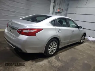 2016 Nissan Altima SL with VIN 1N4AL3AP9GC216324, listed as a Copart auction lot 47243125 with 182,297 mi miles and Salvage Title. Bid and sale history available at carsss.com. Image 3.