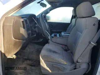 2014 GMC Sierra 1500 z VIN 1GTN1TEH8EZ161458, wystawiony jako Copart lot #80559144 z przebiegiem Nie podano mil oraz Tytuł czysty. Historia ofert i sprzedaży dostępna na DreamBid. Obrazek 7.