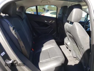 2020 Jaguar I-Pace SE z VIN SADHC2S14L1F79060, wystawiony jako Copart lot #43287464 z przebiegiem 25 775 mil mil oraz . Historia ofert i sprzedaży dostępna na DreamBid. Obrazek 10.