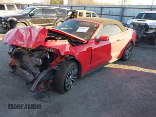 2015 Ford Mustang EcoBoost Premium с VIN 1FATP8UHXF5392641, выставлен на аукционе IAAI как лот 41405077 с пробегом 77 279 миль миль и . История ставок и продаж доступна на DreamBid. Изображение 19.