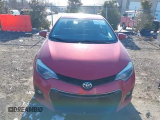 2015 Toyota Corolla L с VIN 2T1BURHE2FC234642, выставлен на аукционе IAAI как лот 41639039 с пробегом 248 681 миль миль и . История ставок и продаж доступна на DreamBid. Изображение 13.