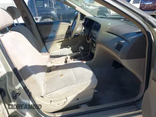 1999 Nissan Altima XE with VIN 1N4DL01D7XC108172, listed as a IAAI auction lot 41513029 with 192,958 mi miles. Bid and sale history available at carsss.com. Image 5.