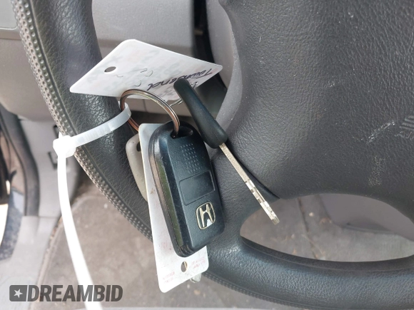 2010 Honda Odyssey EX with VIN 5FNRL3H43AB102533, listed as a IAAI auction lot 41790328 with 133,720 mi miles and . Bid and sale history available at DreamBid. Image 11.