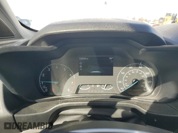 2022 Ford Transit Connect XL с VIN NM0LS6S27N1517559, выставлен на аукционе Copart как лот 46358045 с пробегом 158 869 миль миль и Чистый • Clean title. История ставок и продаж доступна на DreamBid. Изображение 9.