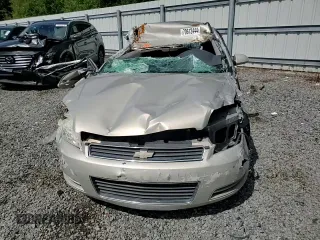 2009 Chevrolet Impala LS with VIN 2G1WB57K191283107, listed as a Copart auction lot 52195425 with Not Provided miles and Non Repairable. Bid and sale history available at DreamBid. Image 10.