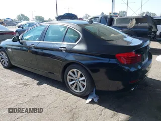 2015 BMW 5 Series 528i с VIN WBA5A5C5XFD514508, выставлен на аукционе IAAI как лот 42666728 с пробегом 122 581 миль миль и . История ставок и продаж доступна на DreamBid. Изображение 3.