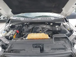 2016 Ford F-150 XL с VIN 1FTEX1CF0GKE75914, выставлен на аукционе IAAI как лот 42030836 с пробегом 157 118 миль миль и . История ставок и продаж доступна на DreamBid. Изображение 10.