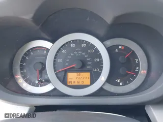 2012 Toyota RAV4 with VIN 2T3ZF4DV2CW153935, listed as a IAAI auction lot 41653384 with 142,341 mi miles. Bid and sale history available at carsss.com. Image 7.