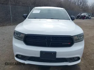 2017 Dodge Durango R/T с VIN 1C4SDJCT5HC677516, выставлен на аукционе IAAI как лот 41654332 с пробегом 154 384 миль миль и . История ставок и продаж доступна на DreamBid. Изображение 13.
