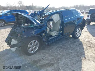 2013 Volvo XC60 3.2L with VIN YV4952DL4D2367869, listed as a IAAI auction lot 40990083 with 1 mi miles. Bid and sale history available at carsss.com. Image 23.