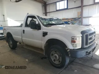 2009 Ford F-350 XL с VIN 1FTWF31589EA02471, выставлен на аукционе Copart как лот 42754885 с пробегом 255 155 миль миль и На запчасти • Non repairable. История ставок и продаж доступна на DreamBid. Изображение 4.