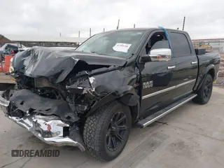 2016 Ram 1500 Laramie z VIN 1C6RR7NM7GS354329, wystawiony jako IAAI lot #41360188 z przebiegiem Nie podano mil oraz . Historia ofert i sprzedaży dostępna na DreamBid. Obrazek 20.