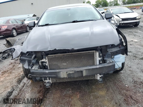 2019 Cadillac XTS Luxury с VIN 2G61M5S37K9133248, выставлен на аукционе Copart как лот 56604765 с пробегом 140 682 миль миль и Списание • Salvage title. История ставок и продаж доступна на DreamBid. Изображение 5.