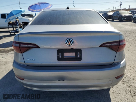 2021 Volkswagen Jetta S z VIN 3VWC57BU0MM058164, wystawiony jako Copart lot #55447925 z przebiegiem Nie podano mil oraz Szkoda całkowita • Salvage title. Historia ofert i sprzedaży dostępna na DreamBid. Obrazek 6.