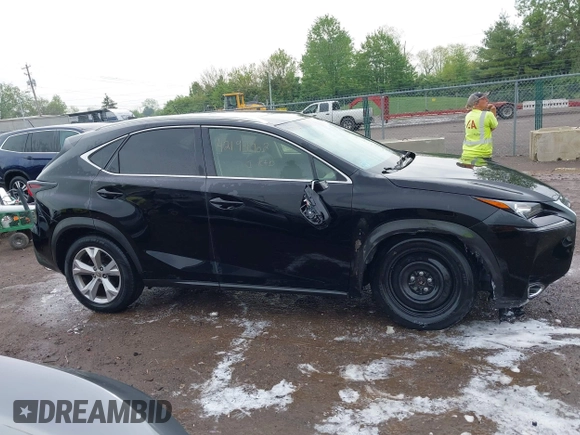 2017 Lexus NX 200t с VIN JTJBARBZ6H2134062, выставлен на аукционе IAAI как лот 42194902 с пробегом 120 905 миль миль и . История ставок и продаж доступна на DreamBid. Изображение 14.