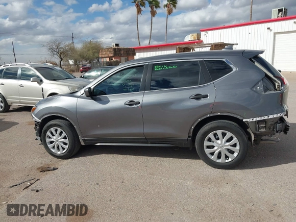2020 Nissan Rogue SL with VIN 5N1AT2MT8LC718924, listed as a IAAI auction lot 41787133 with 29,470 mi miles. Bid and sale history available at carsss.com. Image 15.