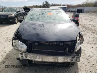 2011 Toyota Prius I with VIN JTDKN3DU4B0257934, listed as a Copart auction lot 55379255 with 288,400 mi miles and Clean Title. Bid and sale history available at DreamBid. Image 5.