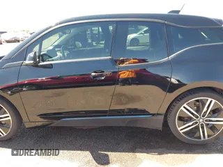 2017 BMW i3 z VIN WBY1Z8C30HV893766, wystawiony jako IAAI lot #42183288 z przebiegiem 60 514 mil mil oraz . Historia ofert i sprzedaży dostępna na DreamBid. Obrazek 15.
