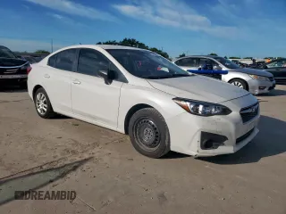 2019 Subaru Impreza z VIN 4S3GKAB69K3605572, wystawiony jako Copart lot #57769385 z przebiegiem 154 330 mil mil oraz Szkoda całkowita • Salvage title. Historia ofert i sprzedaży dostępna na DreamBid. Obrazek 4.