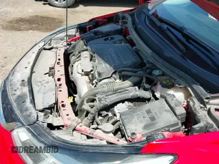 2018 Chevrolet Cruze LS с VIN 1G1BC5SM0J7101702, выставлен на аукционе IAAI как лот 43087267 с пробегом 58 777 миль миль и . История ставок и продаж доступна на DreamBid. Изображение 20.