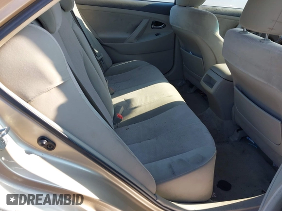 2011 Toyota Camry LE with VIN 4T1BF3EK3BU208593, listed as a IAAI auction lot 41258585 with 269,182 mi miles. Bid and sale history available at carsss.com. Image 8.