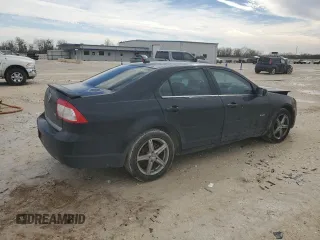 2008 Mercury Milan Premier z VIN 3MEHM08148R627458, wystawiony jako Copart lot #43215655 z przebiegiem 222 109 mil mil oraz Szkoda całkowita • Salvage title. Historia ofert i sprzedaży dostępna na DreamBid. Obrazek 3.
