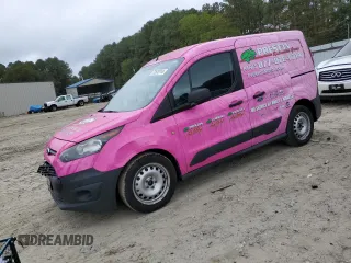 2014 Ford Transit Connect XL z VIN NM0LS6E72E1155955, wystawiony jako Copart lot #73575114 z przebiegiem 215 294 mil mil oraz Szkoda całkowita • Salvage title. Historia ofert i sprzedaży dostępna na DreamBid. Obrazek 1.