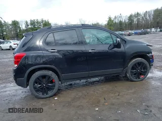 2019 Chevrolet Trax LT with VIN 3GNCJPSB3KL361253, listed as a IAAI auction lot 41946860 with 96,170 mi miles. Bid and sale history available at carsss.com. Image 13.