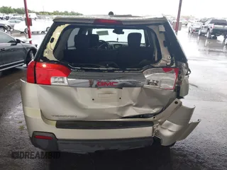 2015 GMC Terrain SLE with VIN 2GKALMEK2F6368066, listed as a IAAI auction lot 42182366 with 103,304 mi miles and . Bid and sale history available at DreamBid. Image 6.