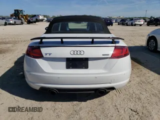 2018 Audi TT Roadster с VIN TRUT5CFV2J1014552, выставлен на аукционе Copart как лот 45641123 с пробегом 45 471 миль миль и . История ставок и продаж доступна на DreamBid. Изображение 6.
