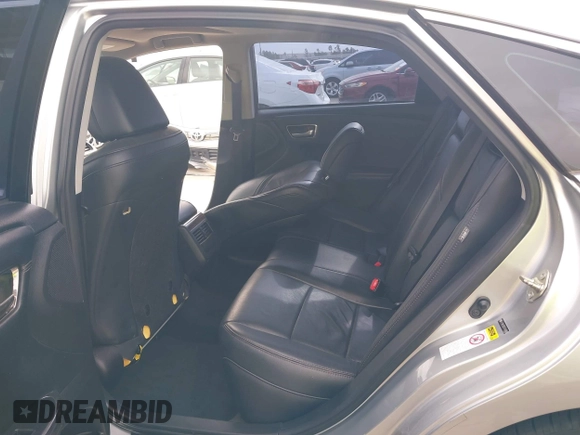 2015 Toyota Avalon Limited with VIN 4T1BK1EB2FU149980, listed as a IAAI auction lot 41897411 with 136,507 mi miles and . Bid and sale history available at DreamBid. Image 8.
