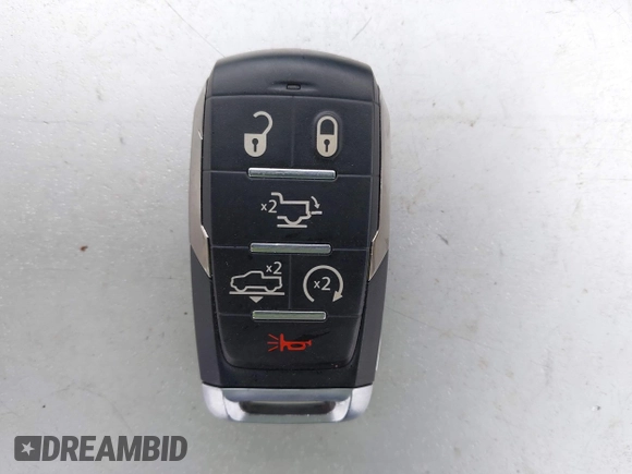 2019 Ram 1500 Limited with VIN 1C6SRFHT6KN773195, listed as a IAAI auction lot 42421233 with 82,506 mi miles and . Bid and sale history available at DreamBid. Image 11.