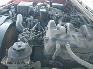 2004 Ford Explorer Limited with VIN 1FMZU75K94UC16163, listed as a IAAI auction lot 42812390 with 198,175 mi miles and . Bid and sale history available at DreamBid. Image 12.
