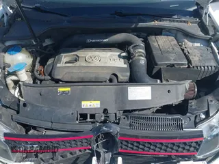 2012 Volkswagen GTI с VIN WVWHV7AJ6CW252406, выставлен на аукционе IAAI как лот 42283703 с пробегом 156 288 миль миль и . История ставок и продаж доступна на DreamBid. Изображение 10.