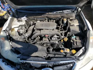 2012 Subaru Legacy Limited z VIN 4S3BMBJ63C3026378, wystawiony jako Copart lot #72647964 z przebiegiem 165 887 mil mil oraz Szkoda całkowita • Salvage title. Historia ofert i sprzedaży dostępna na DreamBid. Obrazek 11.