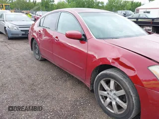 2006 Nissan Maxima SE z VIN 1N4BA41E16C853785, wystawiony jako IAAI lot #42306266 z przebiegiem 162 170 mil mil oraz . Historia ofert i sprzedaży dostępna na DreamBid. Obrazek 15.