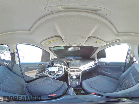 2021 Ford EcoSport SE с VIN MAJ3S2GEXMC443349, выставлен на аукционе Copart как лот 55241705 с пробегом 72 410 миль миль и Списание • Salvage title. История ставок и продаж доступна на DreamBid. Изображение 15.