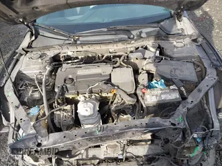 2014 Honda Accord LX with VIN 1HGCR2F36EA188610, listed as a IAAI auction lot 41412407 with 149,184 mi miles and . Bid and sale history available at carsss.com. Image 10.