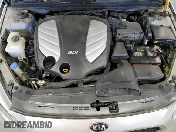 2014 Kia Cadenza Premium with VIN KNALN4D75E5138704, listed as a Copart auction lot 49497395 with 146,812 mi miles and Clean Title. Bid and sale history available at carsss.com. Image 11.