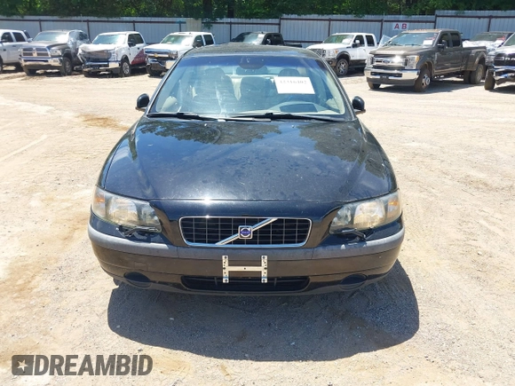 2004 Volvo S60 с VIN YV1RS61T642386215, выставлен на аукционе IAAI как лот 42316402 с пробегом 204 756 миль миль и . История ставок и продаж доступна на DreamBid. Изображение 6.