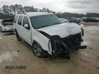 2007 GMC Yukon SLE w/3SA with VIN 1GKFC13C07R306364, listed as a Copart auction lot 60938334 with 170,034 mi miles and Salvage Title. Bid and sale history available at carsss.com. Image 11.