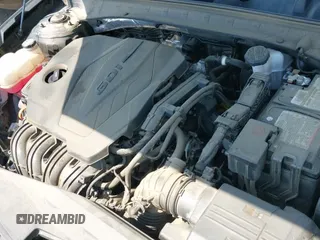 2021 Hyundai Sonata SE с VIN 5NPEG4JA5MH101494, выставлен на аукционе IAAI как лот 43117906 с пробегом 72 875 миль миль и . История ставок и продаж доступна на DreamBid. Изображение 19.