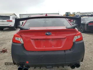 2016 Subaru WRX с VIN JF1VA1B61G9800246, выставлен на аукционе Copart как лот 54247115 с пробегом 131 466 миль миль и Чистый • Clean title. История ставок и продаж доступна на DreamBid. Изображение 6.